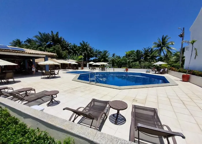 Casa No Melhor Condominio Da Praia Do Flamengo