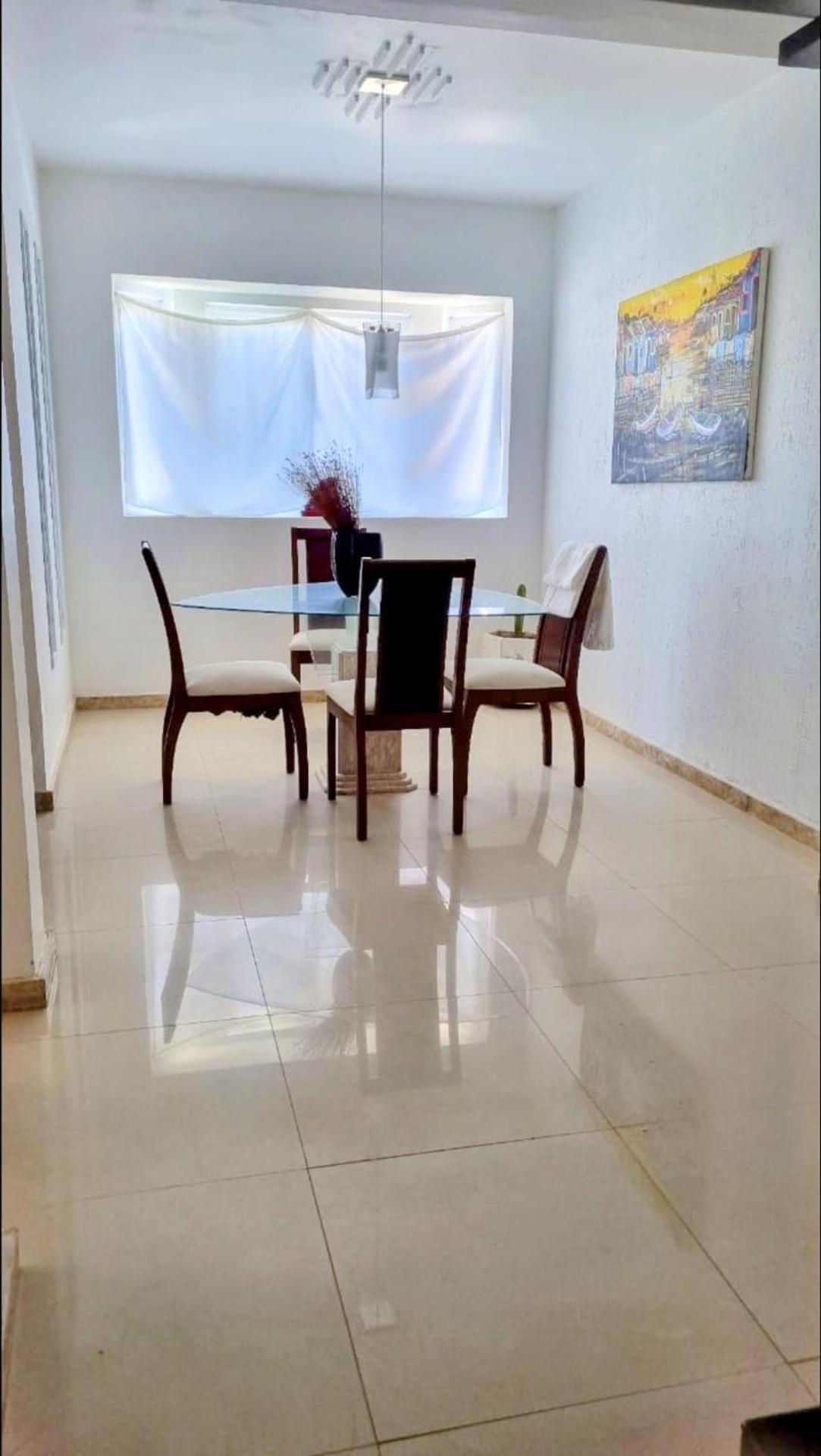 Casa No Da Do Flamengo