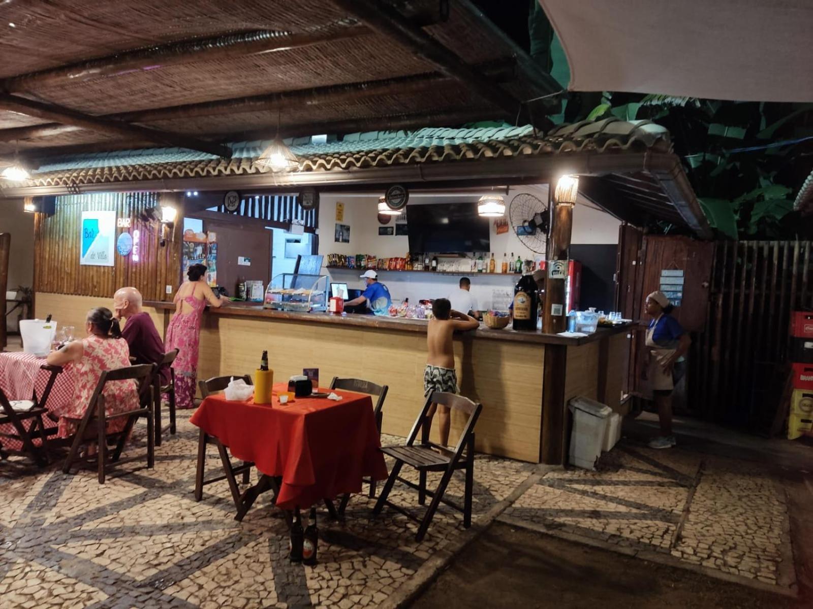 Casa de férias Casa No Da Do Flamengo *